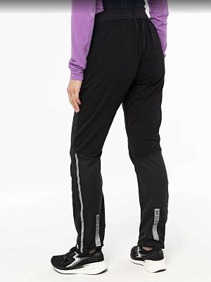 Превью Лыжные брюки Брюки лыжные MOAX Sirius W Чёрный